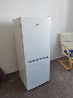 Lednička s mrazákem Beko - 1