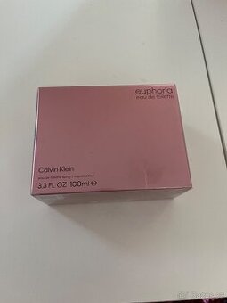 Calvin Klein Euphoria