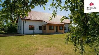 Prodej vícegeneračního domu 195 m2 Drnholecká, Hrušovany nad