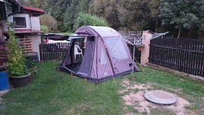 Předstan ke karavanu Vango