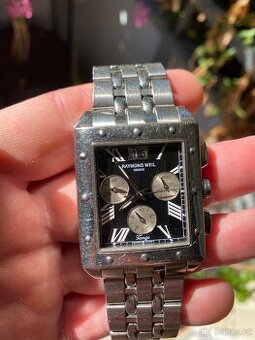 Hodinky Raymond Weil Tango