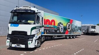 Přijmeme Řidiče/ky MKD-TURNUS 13/12-NÁB. PŘÍSP. 50 tis. Kč