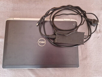 Notebook Dell