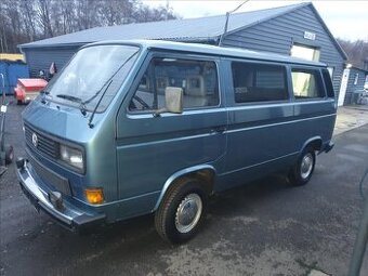 Volkswagen Caravelle 1,6 (1988)