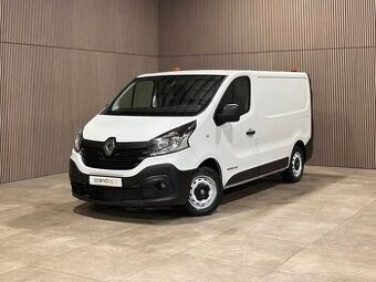 Renault Trafic 1.6 dCi