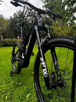 Prodám elektrokolo Specialized turbo Levo comp