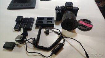 SONY A7s II