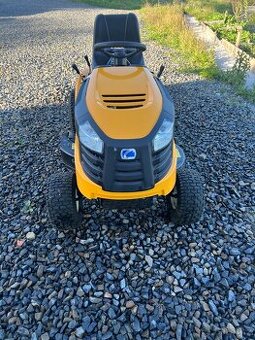 CubCadet
