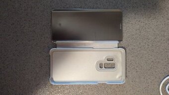 Kryt na Samsung Galaxy s9 / s9+