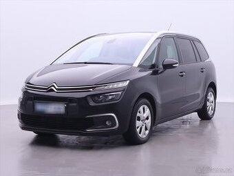 Citroën C4 Picasso 1,6 BlueHDI Aut. Intensive CZ (2016)