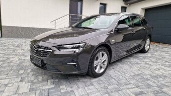 OPEL INSIGNIA 2.0 CDTI 128KW.AUTOMAT.POUZE OPEL SERVIS.8xALU