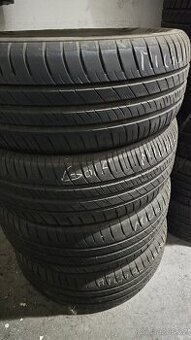 Pneu Nexen letní 205/55/16