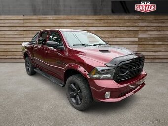 DODGE RAM SPORT OFFROAD PAKET
