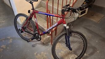 MTB Superior