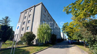 Mladá Boleslav, pronájem bytu 2+1, 53 m2, okr. Mladá Bolesla