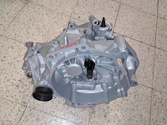 Převodovka VW Golf Jetta Audi A3 HBM 1.6