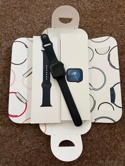 Apple Watch 9 45mm Cellular