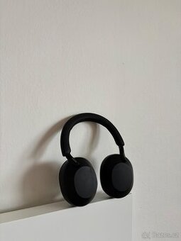 Sony WH-1000XM5