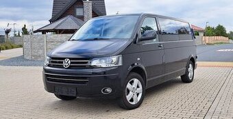 VW T5 GP Transporter Long 2.0tdi 103kw