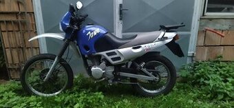 Jawa 125 sport