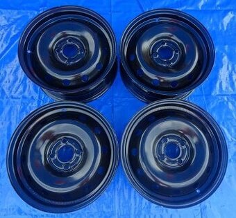 Disky 15" na Renault Clio III., Modus, Nissan, Dacia