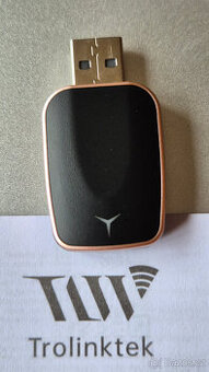 Bezdrátový Android Auto/ CarPlay adaptér