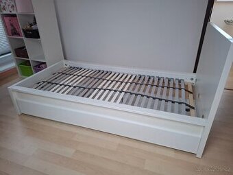 Postel Ikea 90x200