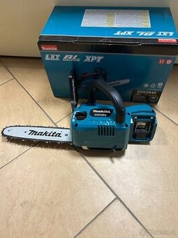 Makita DUC254Z AKU jednoruční pila