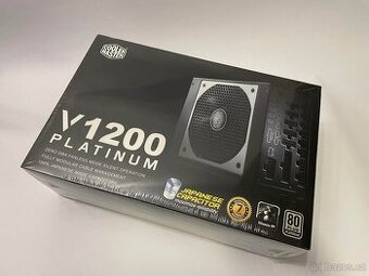 PC Zdroj CoolerMaster V1200