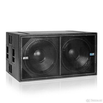 Db technologies dva s20