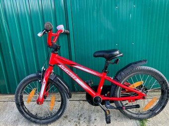 Kolo specialized velikost 18