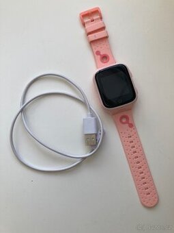 Hodinky Carneo Guardkid+ 4G