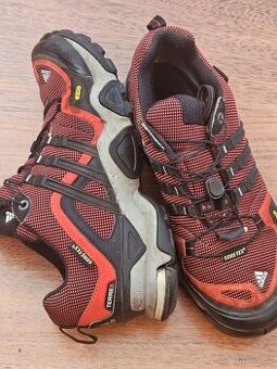 Adidas gore-tex vel.38