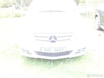 Mercedes B2OO