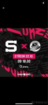 HC Sparta Praha - HC Vitkovice Ridera