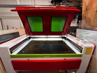 CO2 laser  MONOR 1490 - 130W