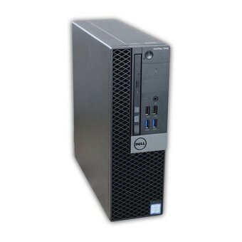 ► Dell Optiplex 7040 · Intel Core i5 · Windows 11 ◄