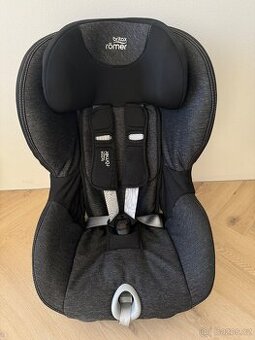 Autosedačka BRITAX Römer 9-18