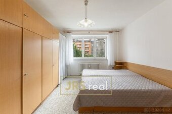 Prodej bytu 2+1, 50 m², Brno - Žabovřesky, ev.č. 110050SM