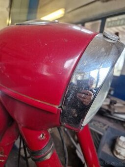 Maska jawa 353