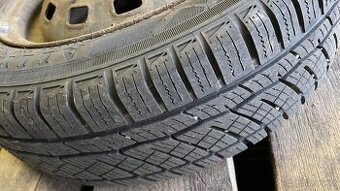 Kola 155/65 R13