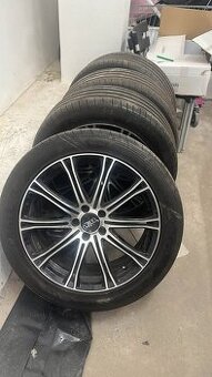 Alu kola 255/45/R19