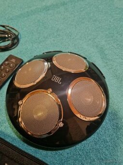 Bluetooth reproduktor JBL on tour XTB