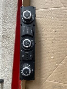 Klimatronic BMW 5 9161611-01 - 1