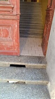 Provádíme kompletní úklidové práce, i jednorázově