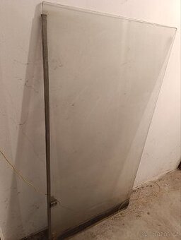 Uds 114 sklo dveří