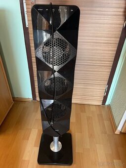 Prodam Stojanový ventilátor SENCOR SFN 5040BL