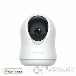 Vnitřní Wi-Fi kamera VOCOlinc Smart VC1 Opto