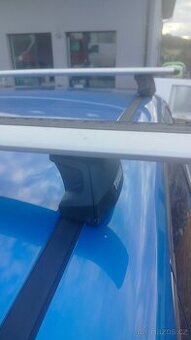 střešní příčníky