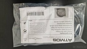 ATMOS - Kryt pod klapku - S0956